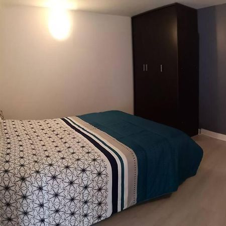 Appart-Terrasse 15Min Volcan-Lac 45Min Station Ski Ceyrat Dış mekan fotoğraf