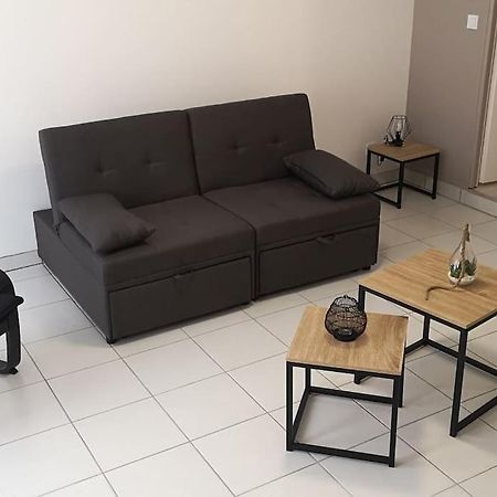 Appart-Terrasse 15Min Volcan-Lac 45Min Station Ski Ceyrat Dış mekan fotoğraf
